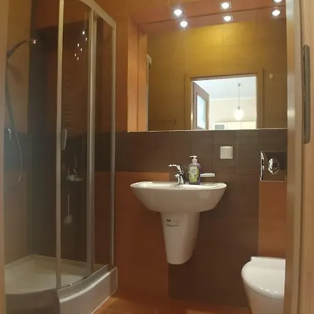 Apartament Studio Swinoujscie