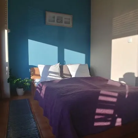 Apartament Studio