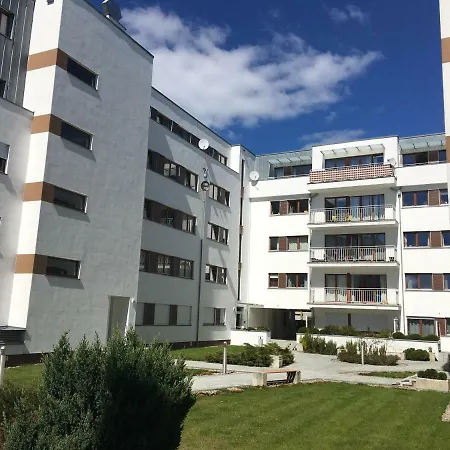 Apartament Studio *