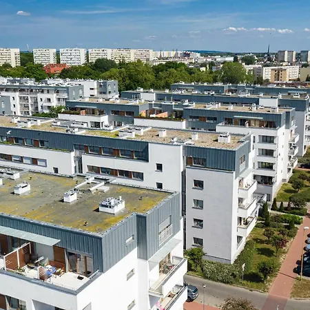 Apartament Studio